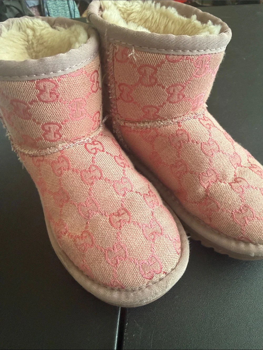 Girls UGG Boots